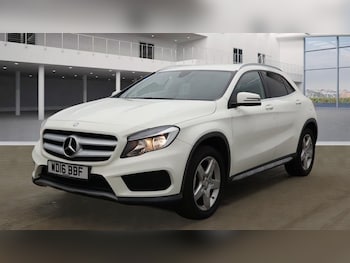 Used Mercedes-Benz GLA 2016 for sale - 76147472: Photo 2