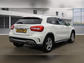 Used Mercedes-Benz GLA 2016 for sale - 76147472: Photo 4