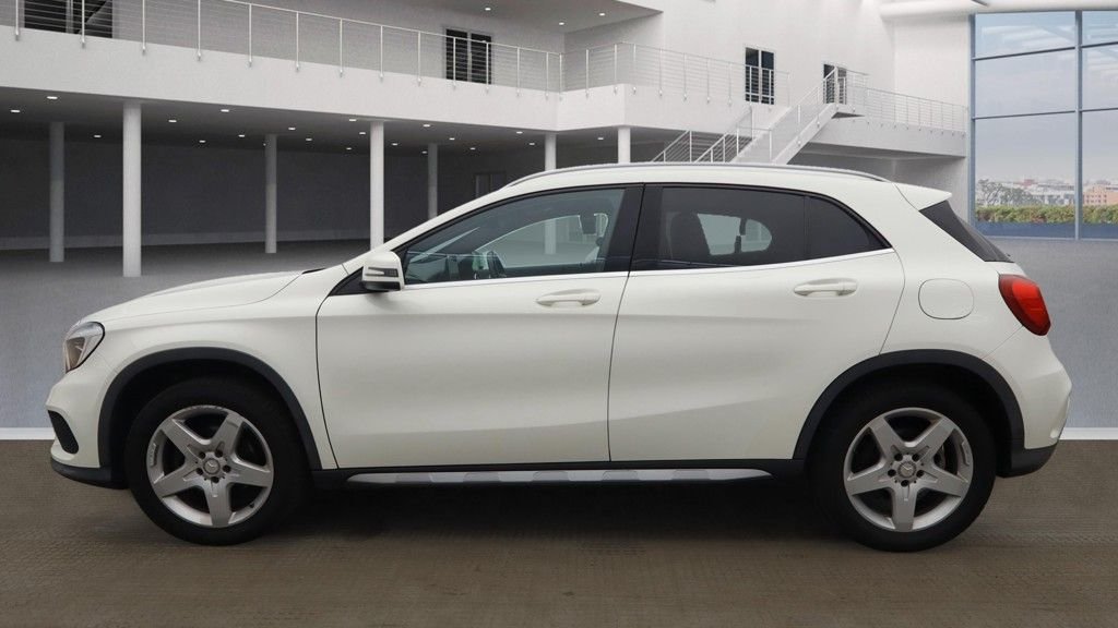 Used Mercedes-Benz GLA 2016 for sale - 76147472: Photo 6