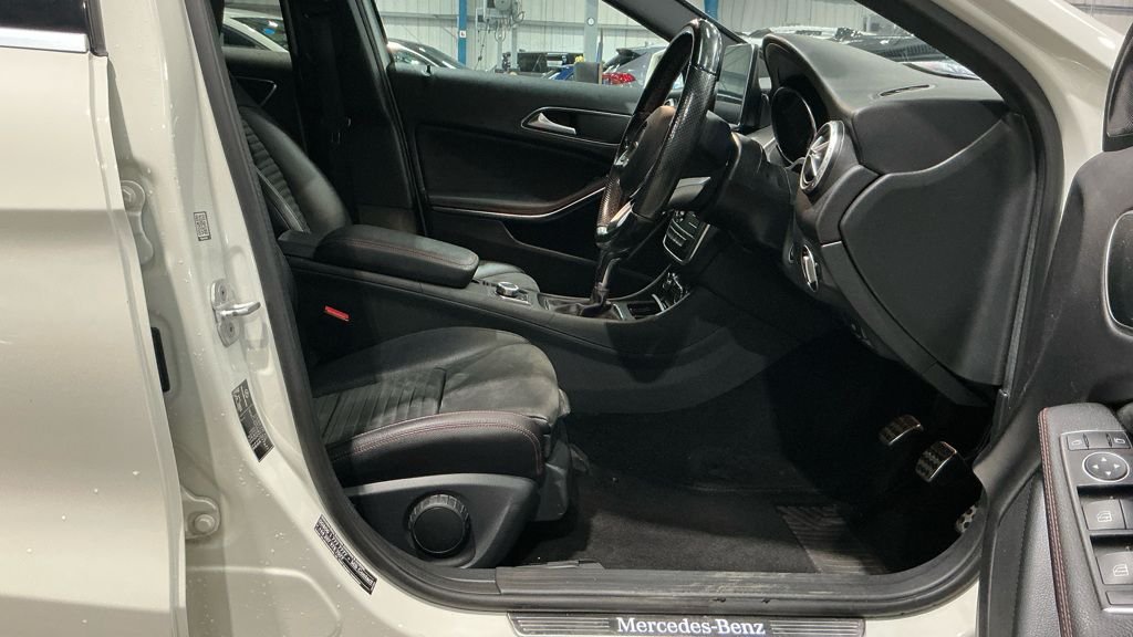Used Mercedes-Benz GLA 2016 for sale - 76147472: Photo 9