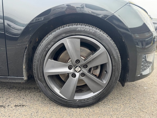 Used SEAT Leon 2015 for sale - 76019142: Photo 10