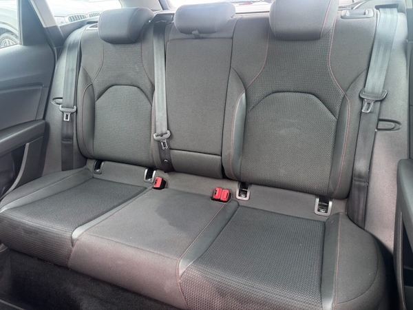 Used SEAT Leon 2015 for sale - 76019142: Photo 13