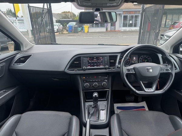 Used SEAT Leon 2015 for sale - 76019142: Photo 14