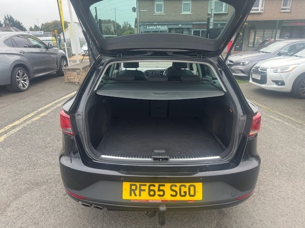 Used SEAT Leon 2015 for sale - 76019142: Photo 15