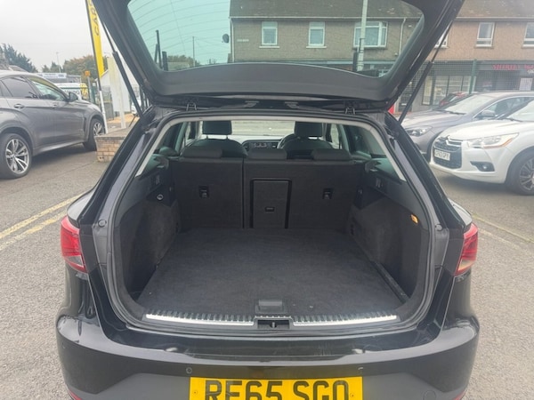 Used SEAT Leon 2015 for sale - 76019142: Photo 17