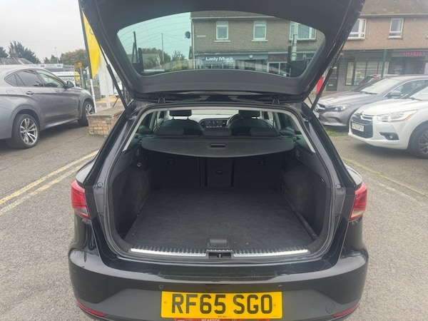 Used SEAT Leon 2015 for sale - 76019142: Photo 18
