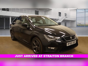 2015 (65) - 2.0 TDI CR FR Sport Tourer 5dr Diesel DSG Euro 5 (s/s) (184 ps)