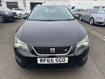 Used SEAT Leon 2015 for sale - 76019142: Photo