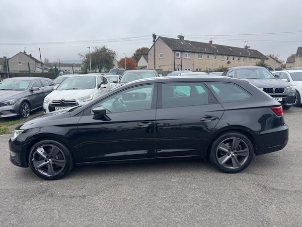 Used SEAT Leon 2015 for sale - 76019142: Photo 4