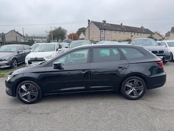 Used SEAT Leon 2015 for sale - 76019142: Photo