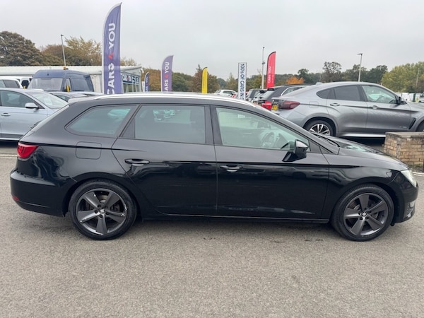Used SEAT Leon 2015 for sale - 76019142: Photo 7