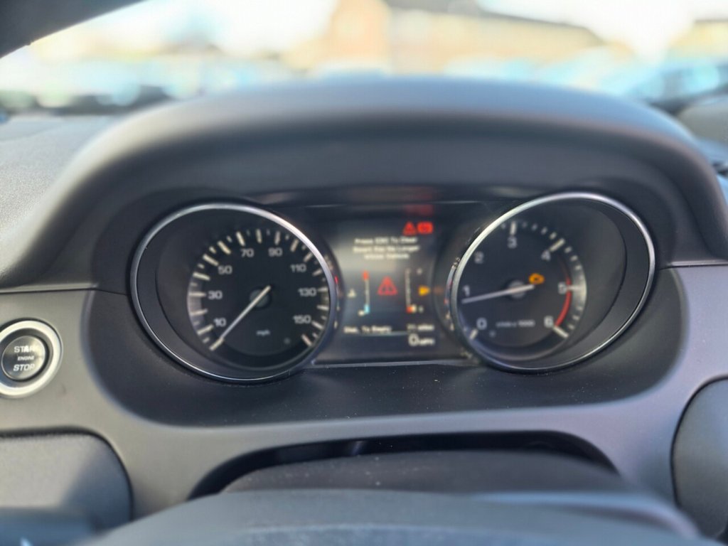 Used Land Rover Discovery Sport 2016 for sale - 77904790: Photo 11