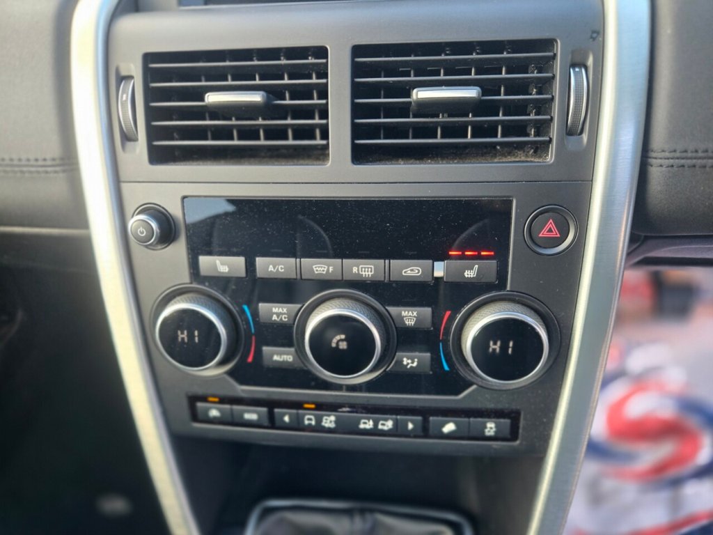 Used Land Rover Discovery Sport 2016 for sale - 77904790: Photo 13