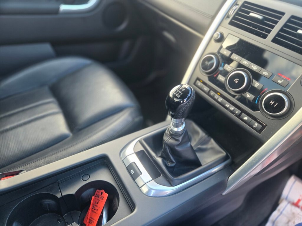 Used Land Rover Discovery Sport 2016 for sale - 77904790: Photo 14