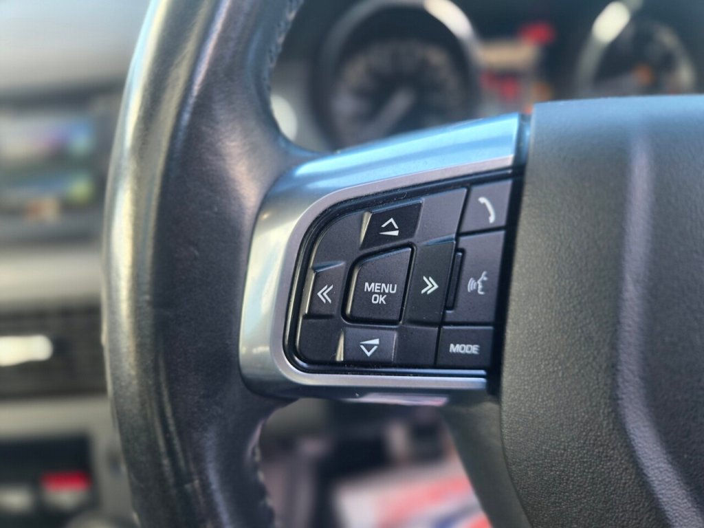 Used Land Rover Discovery Sport 2016 for sale - 77904790: Photo 15