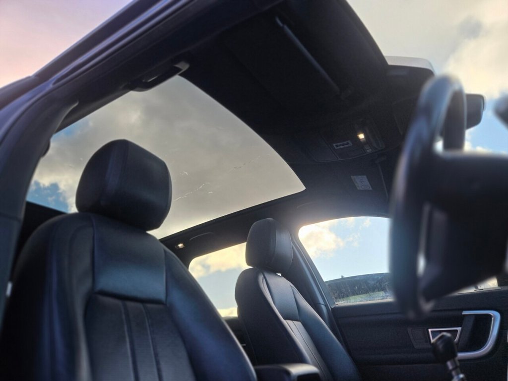 Used Land Rover Discovery Sport 2016 for sale - 77904790: Photo 19