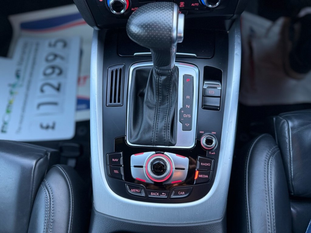 Used Audi Q5 2015 for sale - 77779886: Photo 11