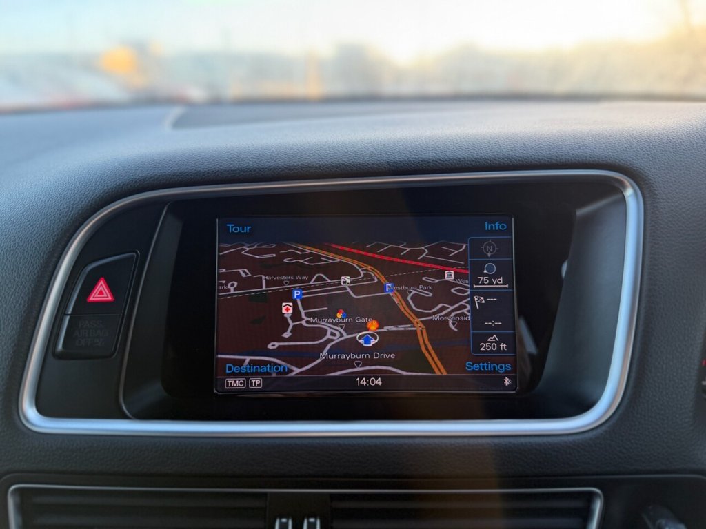 Used Audi Q5 2015 for sale - 77779886: Photo 16