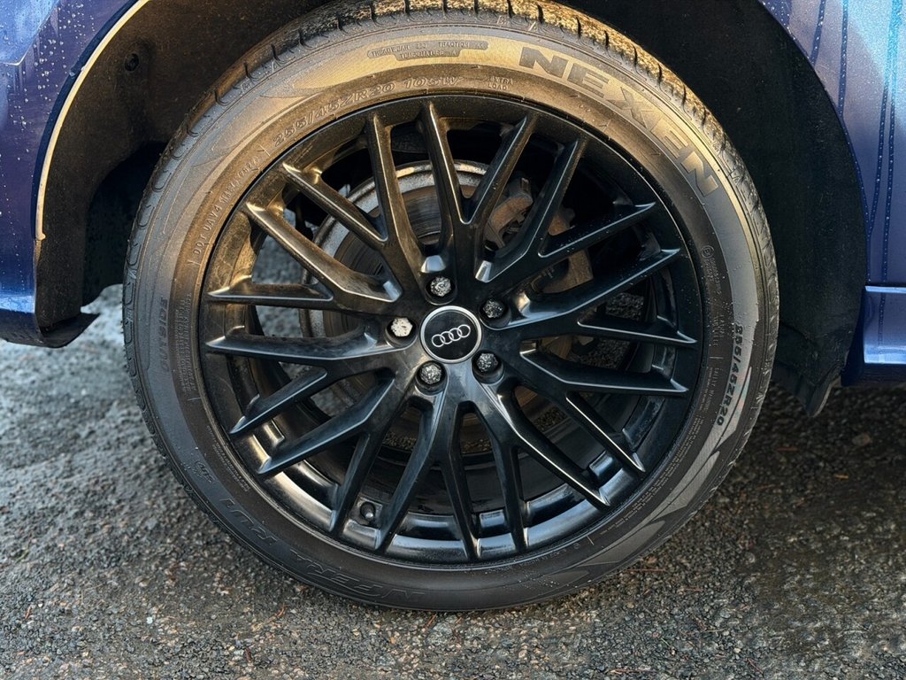 Used Audi Q5 2015 for sale - 77779886: Photo 28