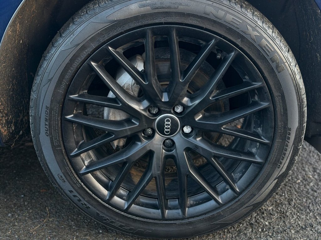 Used Audi Q5 2015 for sale - 77779886: Photo 29