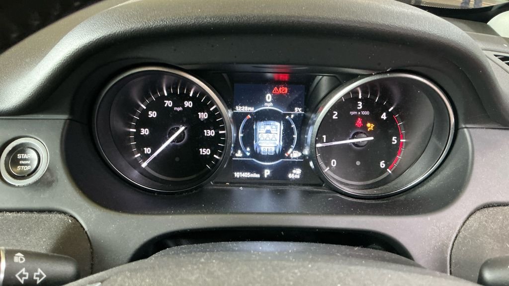 Used Land Rover Discovery Sport 2018 for sale - 76655455: Photo 10