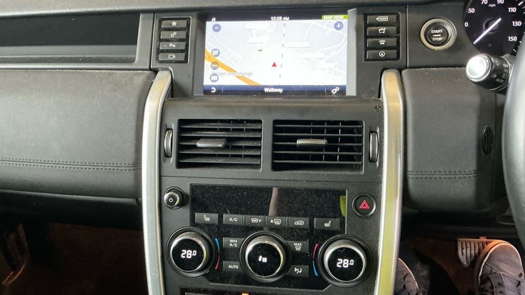 Used Land Rover Discovery Sport 2018 for sale - 76655455: Photo 11