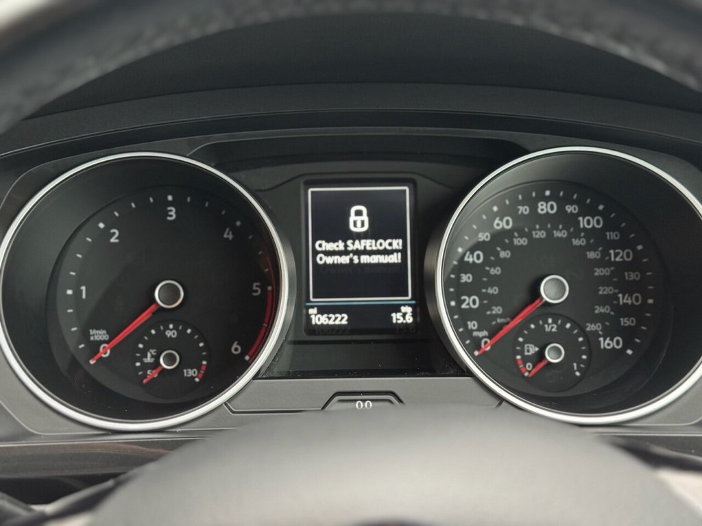 Used Volkswagen Tiguan 2017 for sale - 77007258: Photo 14