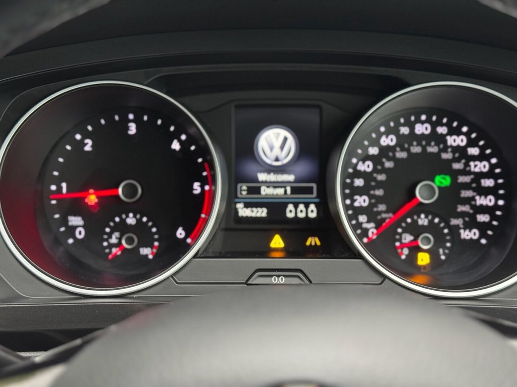 Used Volkswagen Tiguan 2017 for sale - 77007258: Photo 15