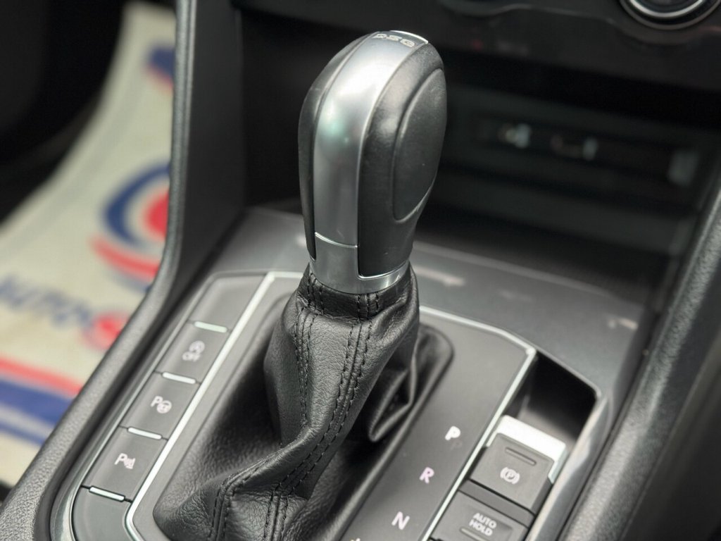 Used Volkswagen Tiguan 2017 for sale - 77007258: Photo 17