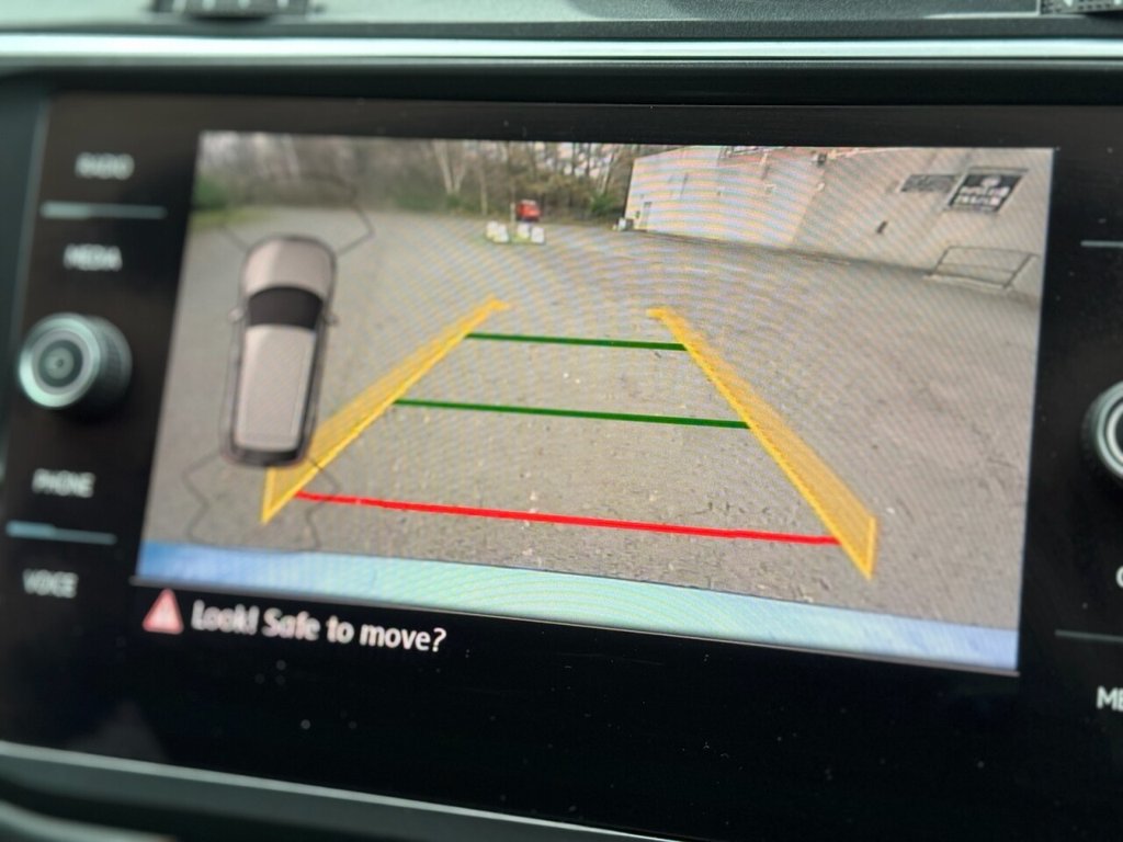 Used Volkswagen Tiguan 2017 for sale - 77007258: Photo 18