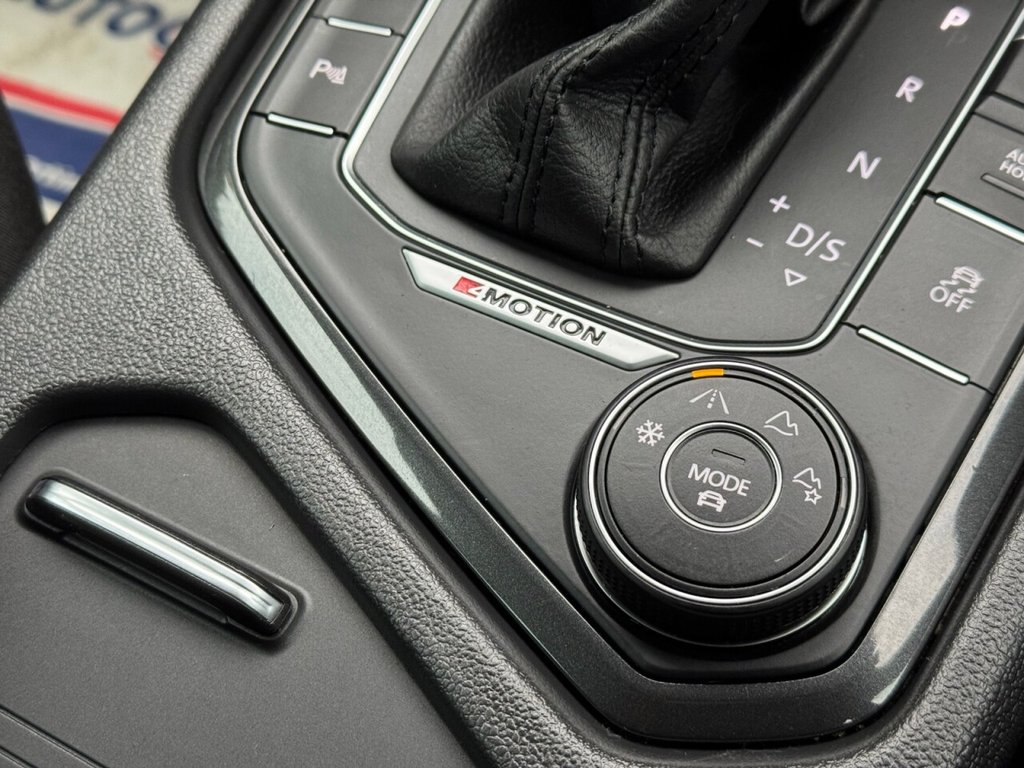 Used Volkswagen Tiguan 2017 for sale - 77007258: Photo 23