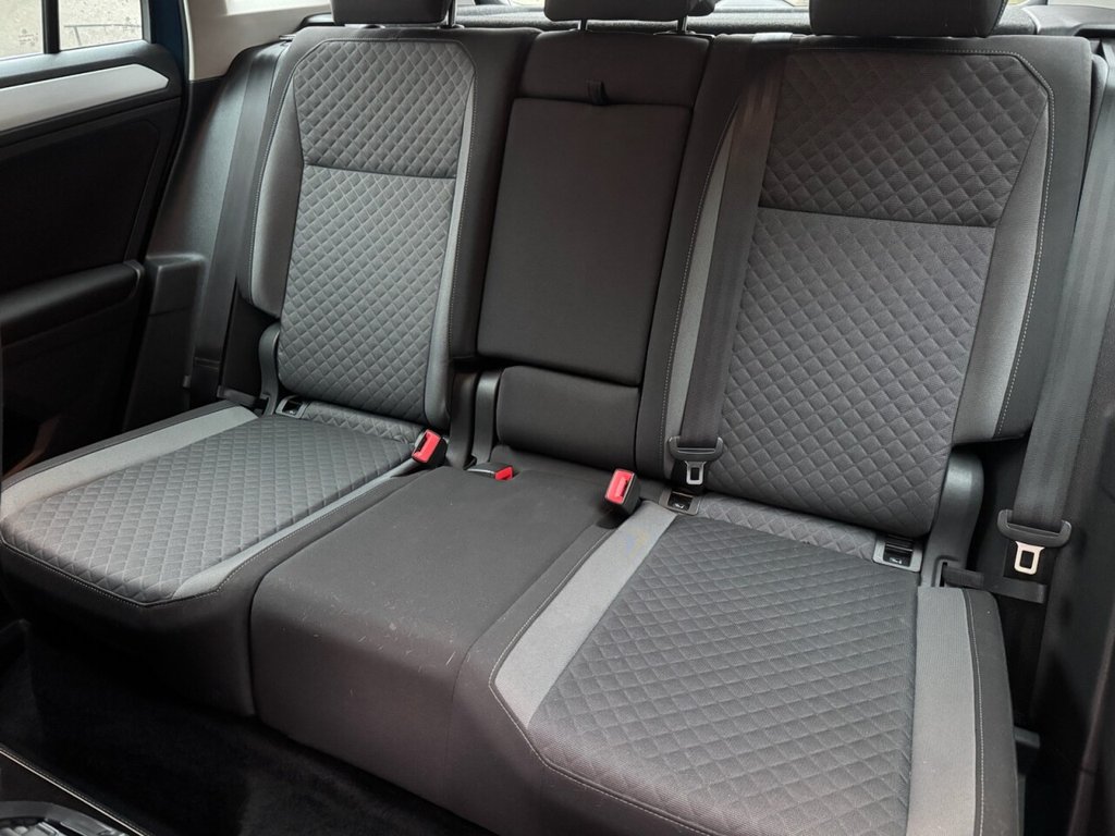 Used Volkswagen Tiguan 2017 for sale - 77007258: Photo 25