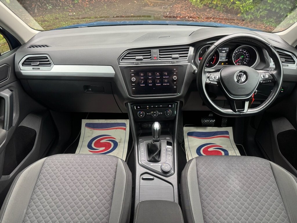 Used Volkswagen Tiguan 2017 for sale - 77007258: Photo 26