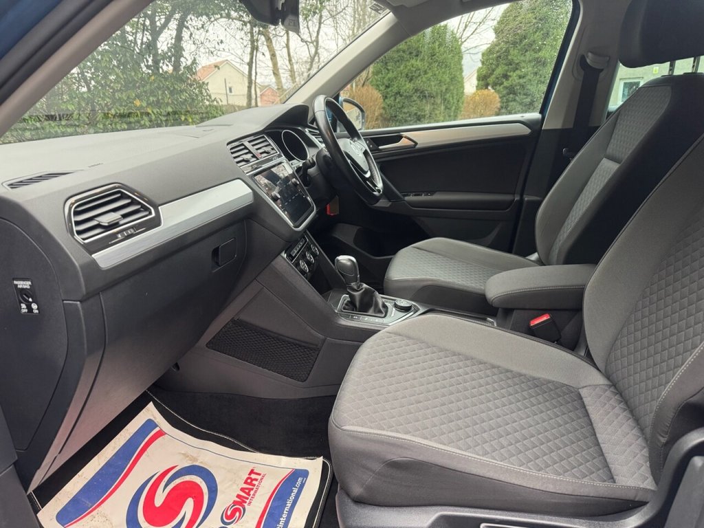 Used Volkswagen Tiguan 2017 for sale - 77007258: Photo 27