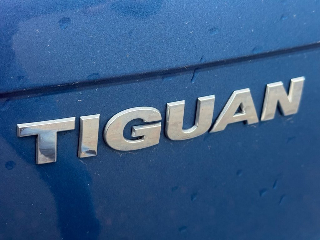 Used Volkswagen Tiguan 2017 for sale - 77007258: Photo 35