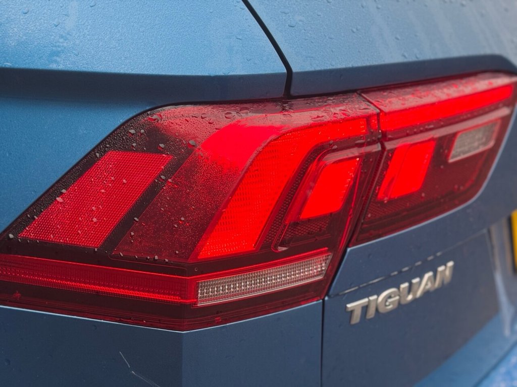 Used Volkswagen Tiguan 2017 for sale - 77007258: Photo 36