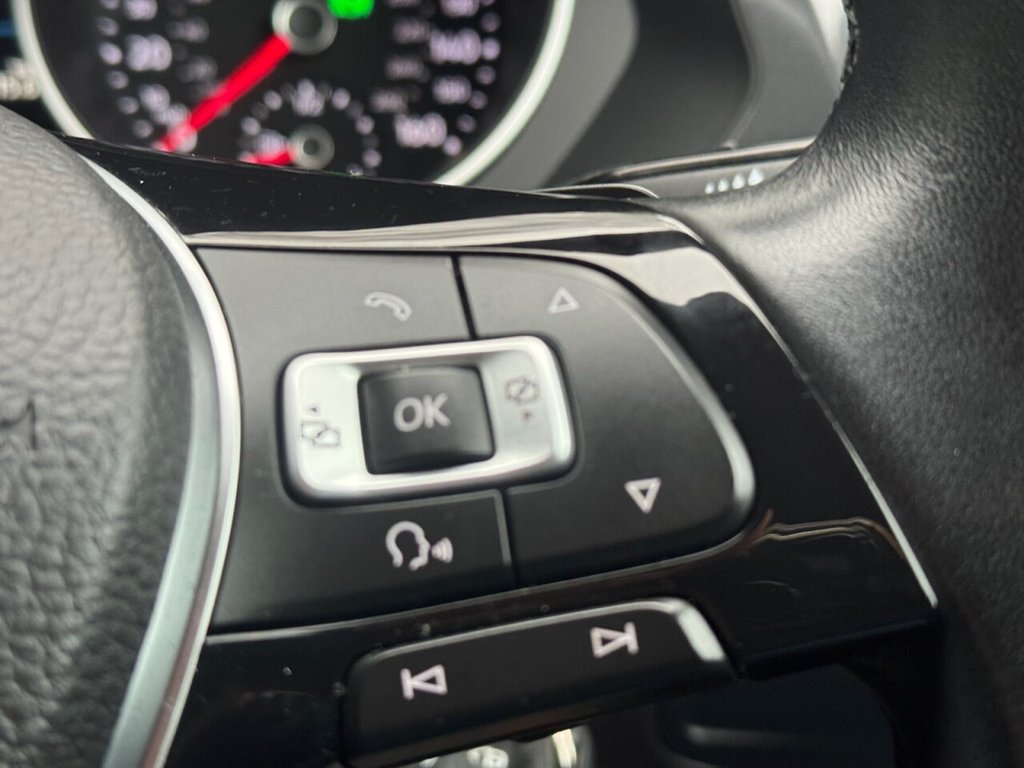 Used Volkswagen Tiguan 2017 for sale - 77007258: Photo 38