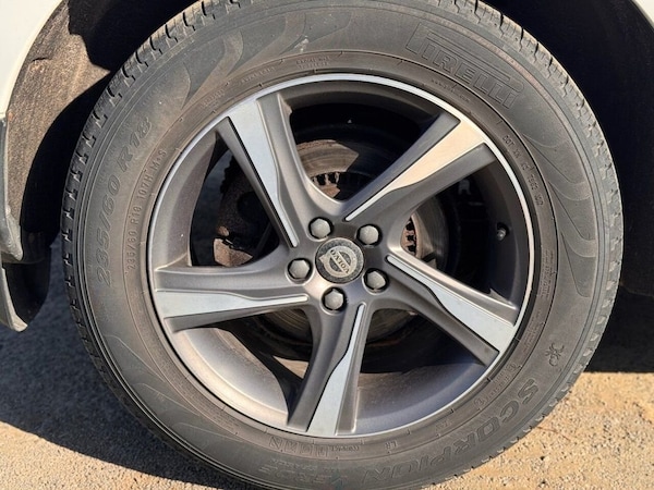 Used Volvo XC60 2016 for sale - 74968678: Photo 10