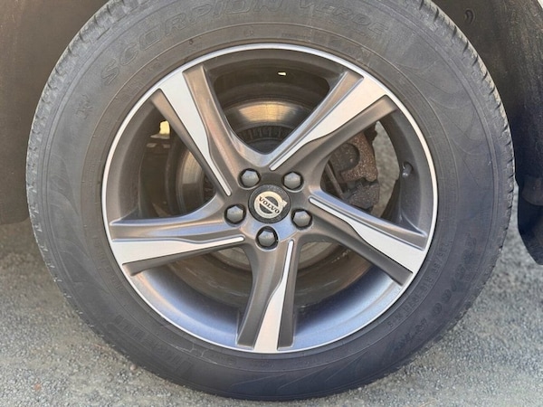 Used Volvo XC60 2016 for sale - 74968678: Photo 11