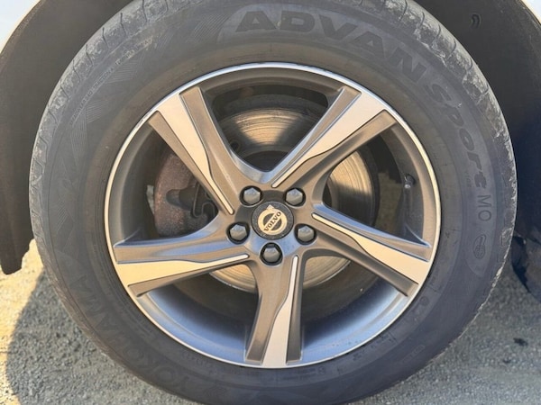 Used Volvo XC60 2016 for sale - 74968678: Photo 12