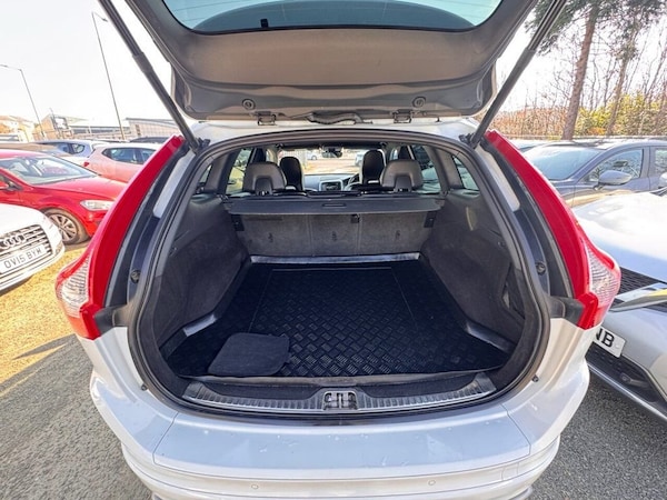 Used Volvo XC60 2016 for sale - 74968678: Photo 13