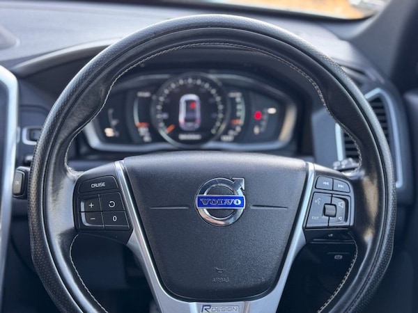 Used Volvo XC60 2016 for sale - 74968678: Photo 17