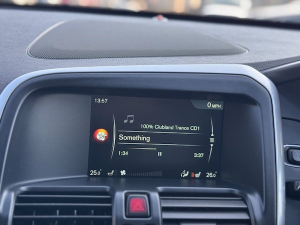 Used Volvo XC60 2016 for sale - 74968678: Photo 20