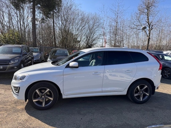 Used Volvo XC60 2016 for sale - 74968678: Photo 4