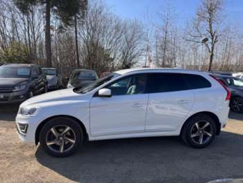 Used Volvo XC60 2016 for sale - 74968678: Photo