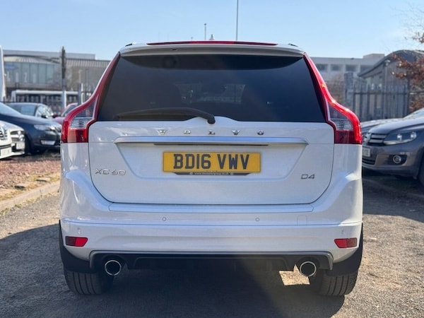 Used Volvo XC60 2016 for sale - 74968678: Photo 6