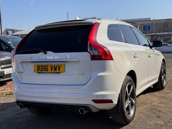 Used Volvo XC60 2016 for sale - 74968678: Photo 7