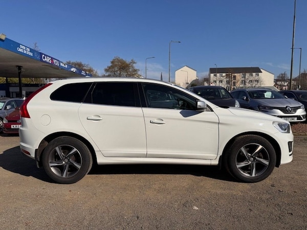 Used Volvo XC60 2016 for sale - 74968678: Photo 8