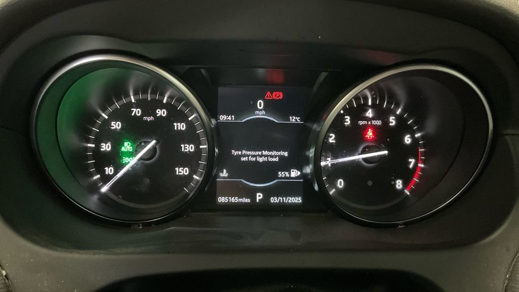 Used Land Rover Discovery Sport 2018 for sale - 77014202: Photo 10