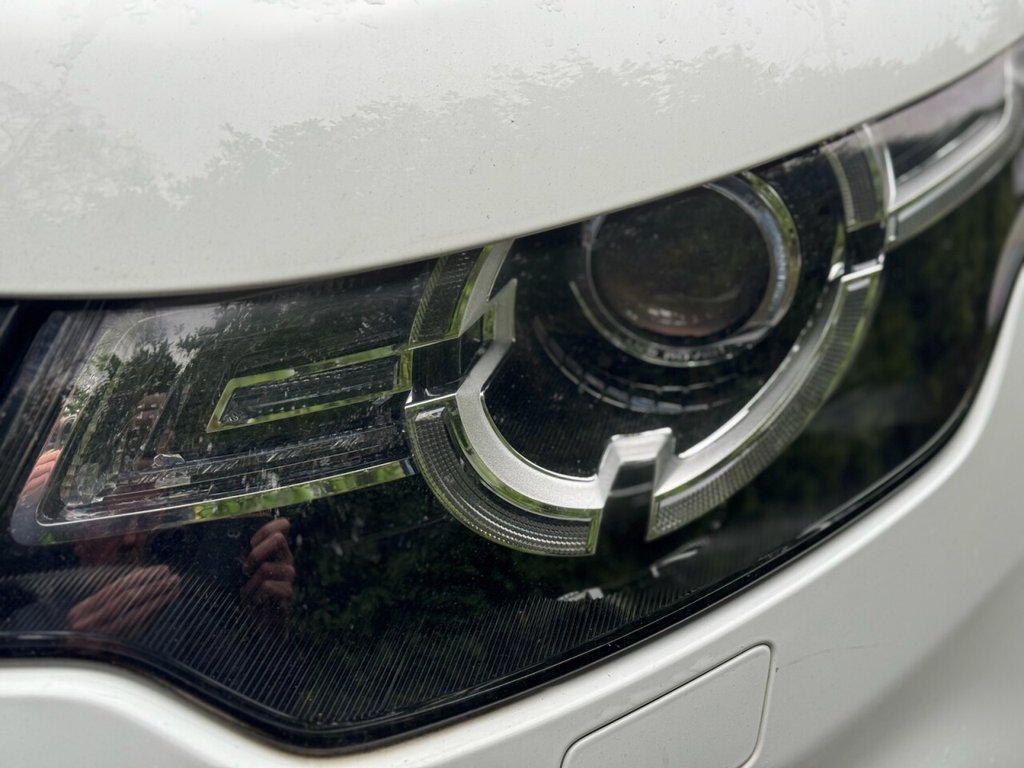 Used Land Rover Discovery Sport 2018 for sale - 77014202: Photo 12